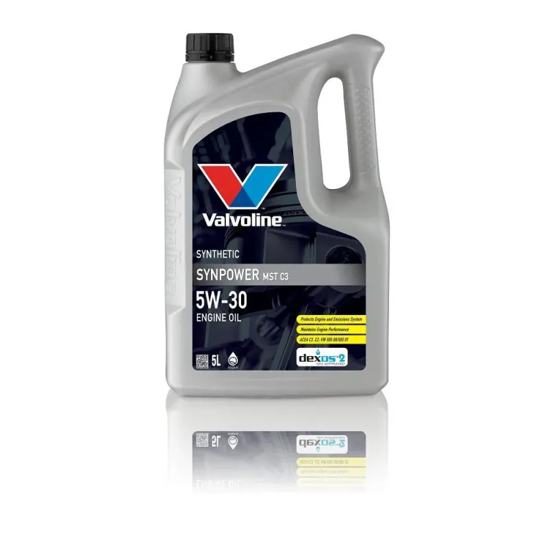 VALVOLINE 874308 Aceite de motor
