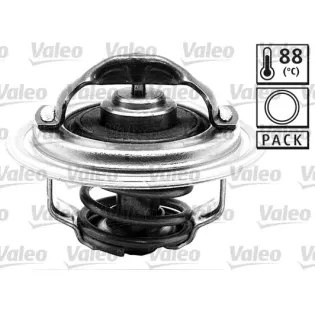 VALEO 820058 Termostato, refrigerante