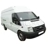 JUMASA 25041547 Parachoques