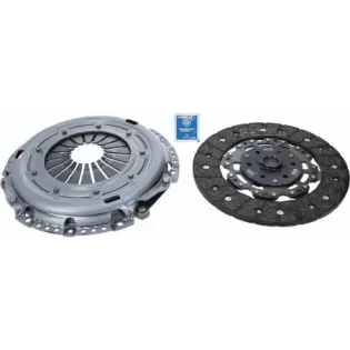 SACHS 3000950070 Kit de embrague