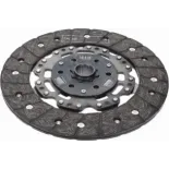 SACHS 3000950070 Kit de embrague