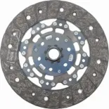 SACHS 3000950070 Kit de embrague