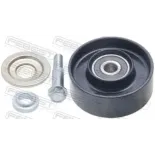 FEBEST AUTO PARTS 0188KUN25 Rodillo inversor y guía