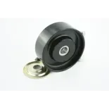 FEBEST AUTO PARTS 0188KUN25 Rodillo inversor y guía