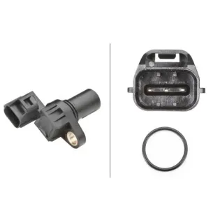 HELLA 6PU009121801 Sensor y sonda