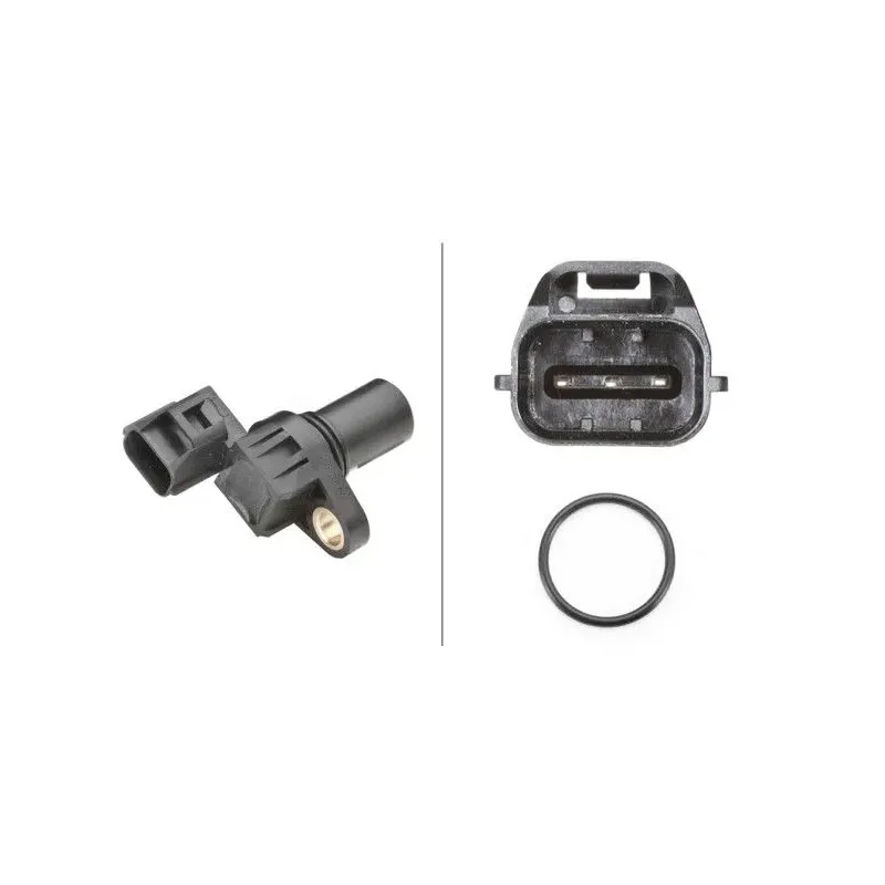 HELLA 6PU009121801 Sensor y sonda