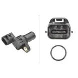 HELLA 6PU009121801 Sensor y sonda