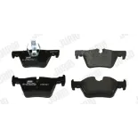 JURID 573401J Juego de pastillas de freno