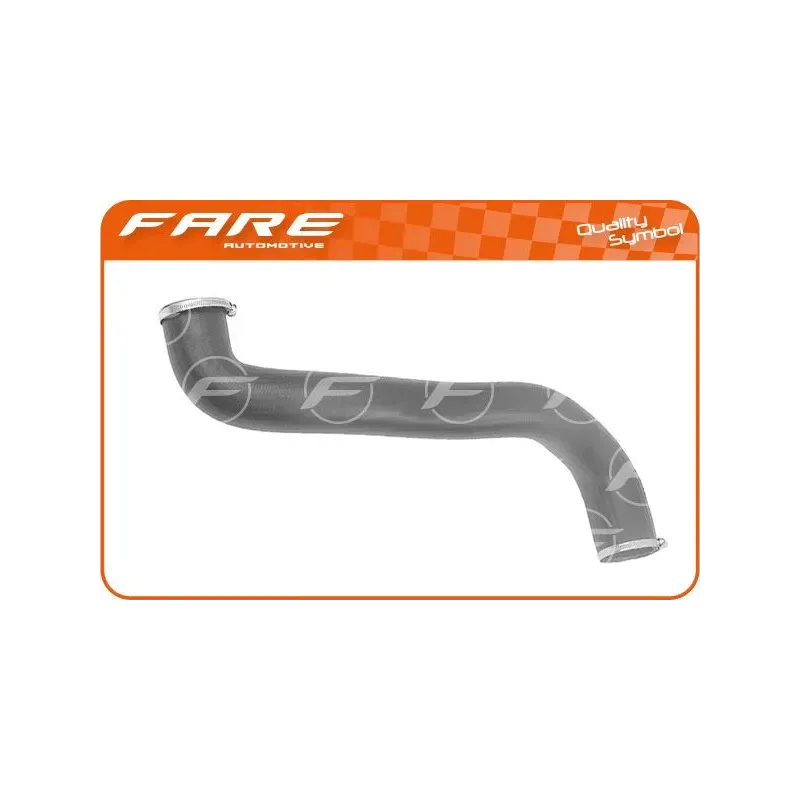 FARE 15147 Sobrealimentación