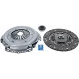 SACHS 3000950044 Kit de embrague