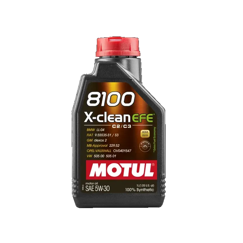 MOTUL 109470 Aceite de motor