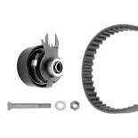 BOSCH 1987948047 Juego de correas dentadas