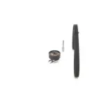 BOSCH 1987948047 Juego de correas dentadas