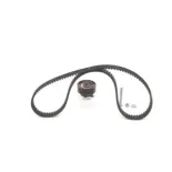 BOSCH 1987948047 Juego de correas dentadas