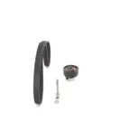 BOSCH 1987948047 Juego de correas dentadas