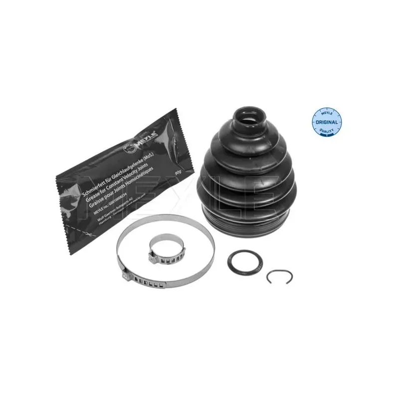 MEYLE 1004950004 Juego de fuelles, árbol de transmisión