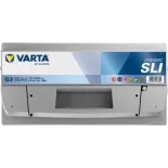 VARTA 595402080K262 Batería de arranque