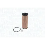 MAGNETI MARELLI 152071761689 Filtro de aceite