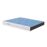 MAHLE LAO816 Filtro, aire habitáculo