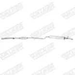 WALKER 22085 Silenciador posterior