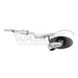 WALKER 22085 Silenciador posterior