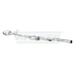 WALKER 22085 Silenciador posterior