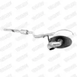 WALKER 22085 Silenciador posterior