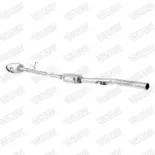 WALKER 22085 Silenciador posterior