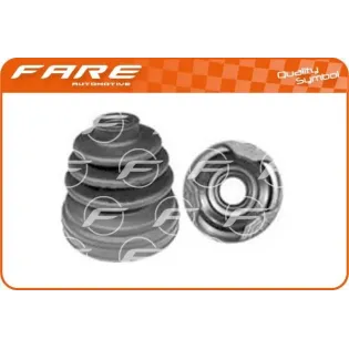 FARE SA 11413 Fuelle, árbol de transmisión