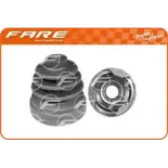 FARE SA 11413 Fuelle, árbol de transmisión