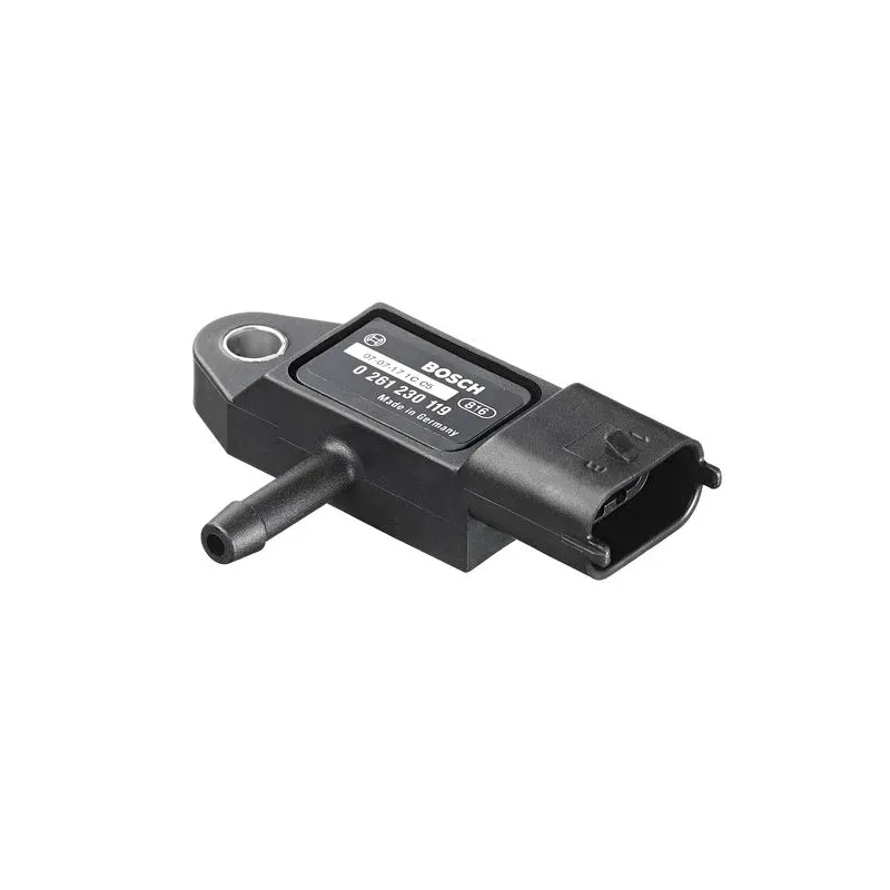 BOSCH 0261230119 Sensor, presión colector de admisión