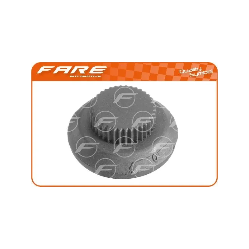 FARE SA 4688T Tope, tapa motor