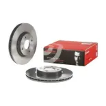 BREMBO 09.C422.11 Disco de freno (Unidad)