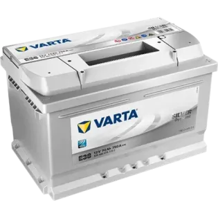 VARTA 5744020753162 Batería de arranque