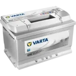 VARTA 5744020753162 Batería de arranque
