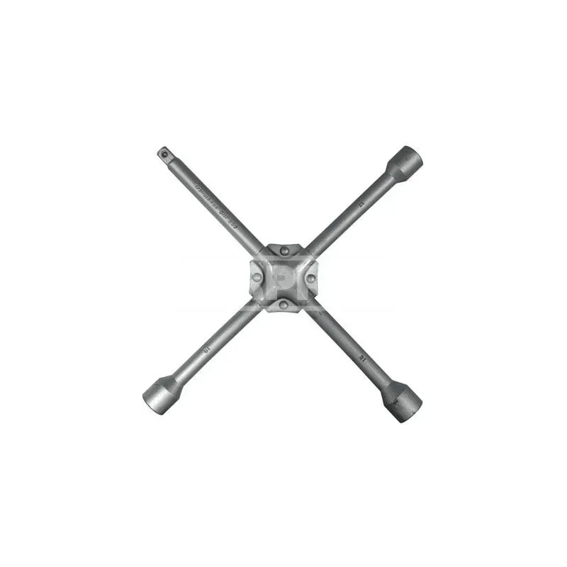CARPRISS 70627003 Llave de cubo