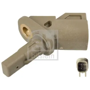 FEBI BILSTEIN 107841 Sensor, revoluciones de la rueda