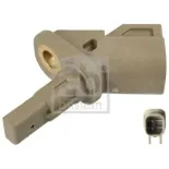 FEBI BILSTEIN 107841 Sensor, revoluciones de la rueda