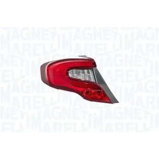MAGNETI MARELLI 712207301110 Piloto posterior