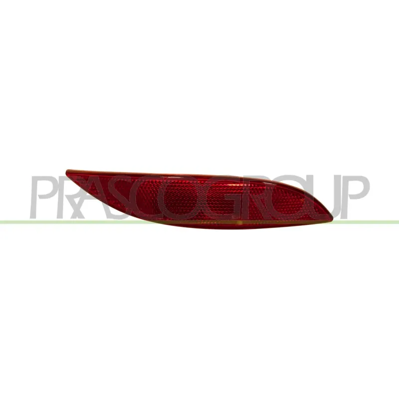 PRASCO RN4244353 Reflector, luz de situación/galibo