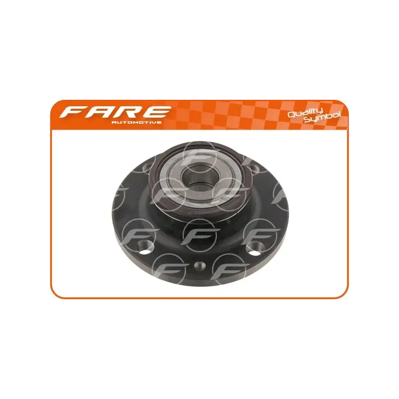 FARE SA 16410 Buje de rueda