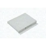 MAGNETI MARELLI 350203061520 Filtro, aire habitáculo