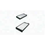 MAGNETI MARELLI 350203062310 Filtro, aire habitáculo