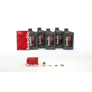 TCMATIC 105.118.0001 Kit, cambio de aceite del cambio automático