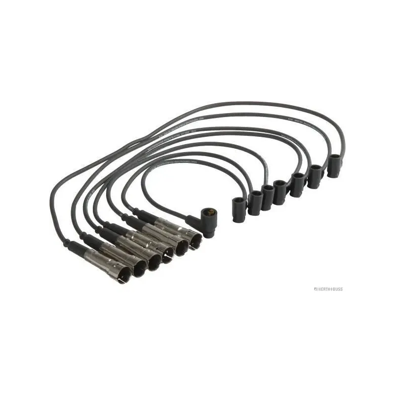HERTH+BUSS ELPARTS 51278337 Juego de cables de encendido