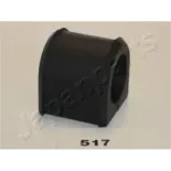 JAPANPARTS RU-517 Casquillo del cojinete, estabilizador