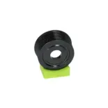 VALEO 593519 Polea, alternador