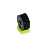 VALEO 593519 Polea, alternador