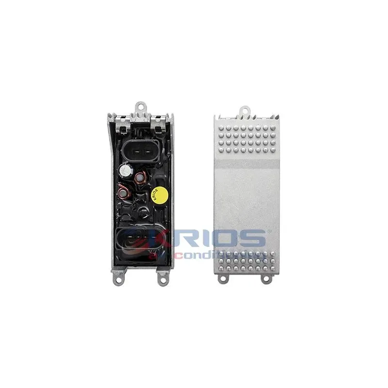 MEAT & DORIA K106017 Regulador, ventilador habitáculo
