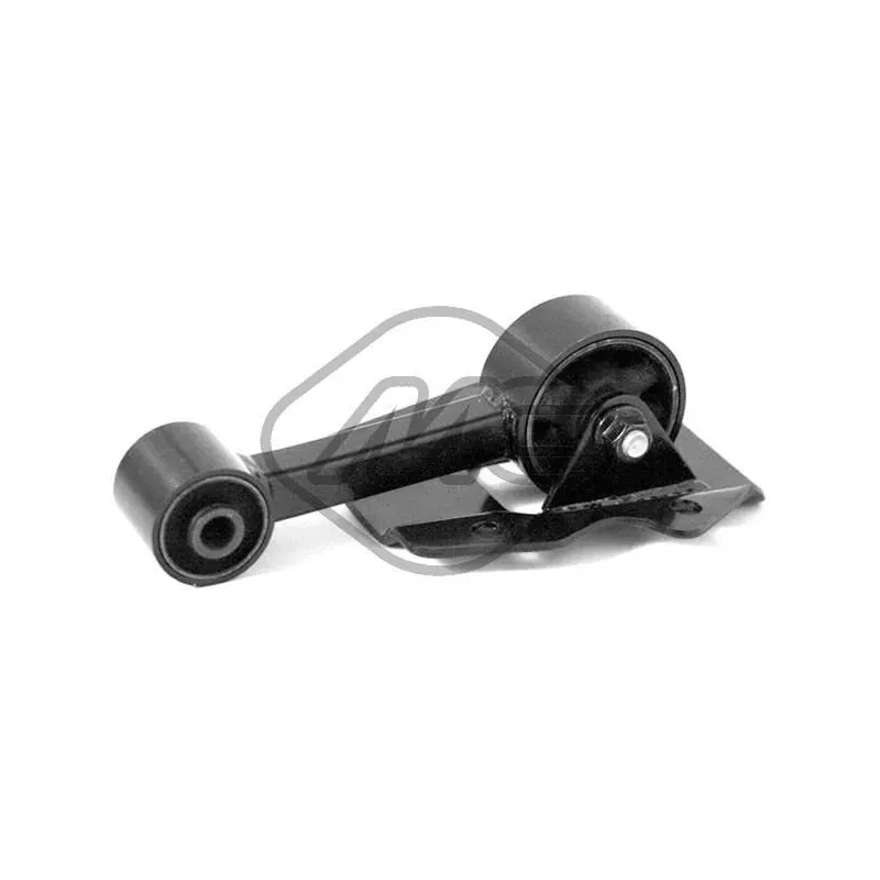 Metalcaucho 12386 Soporte, motor
